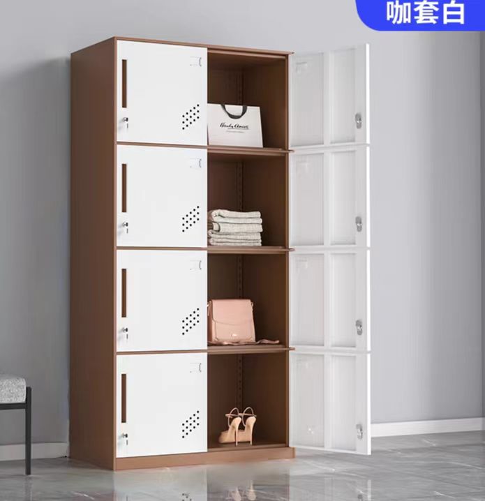 高雅八门柜